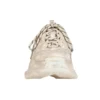 Triple S Sneaker “Light Beige Faded” 536737W3CN39700