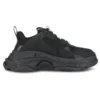 Triple S Sneaker “Nero” 2020 534217W2CA11000