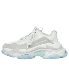 Triple S Sneaker “Pastel” 524039W2CA19045