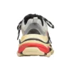 Triple S Sneaker “Silver” 2018 512175W09O31081