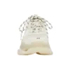 Triple S Sneaker “Suola trasparente – Beige” 541624W2GA19100