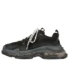 Triple S Sneaker “Triple Black” 2019 541624W09O11000