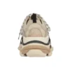 Triple S Sneaker “Vanille” 536737W09O69787