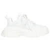 Triple S Sneaker “White” 536737W2FA59000