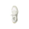 Triple S Sneaker “White Tan” 2018 534217W09E19000