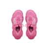 Triple S Sneaker x Adidas “Neon Pink” 712764W2ZB65590