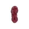 Triple S Sneakers “Burgundy” 524039W2FA56900