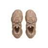 Triple S Sneakers “Clear Sole Brown” 544351W2GA12510