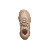 Triple S con logo su tutta la superficie “Beige” 536737W2FA19911