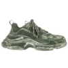 Triple S “Verde scuro” 536737W3CN33900