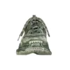 Triple S “Verde scuro” 536737W3CN33900