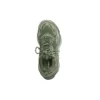 Triple S “Verde scuro” 536737W3CN33900