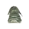 Triple S “Verde scuro” 536737W3CN33900
