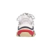 Triple S “White Black Red” 2019 524037W09E19000