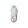 Triple S “White Blue Pink” 2019 524039W09OH4196