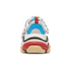 Triple S “White Blue Pink” 2019 524039W09OH4196
