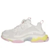 Triple S “White Yellow” 524039W2FW47541
