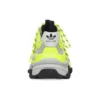 Triple S x adidas “Giallo Fluo” 712821W2ZB57512