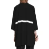 Tubular T-Shirt 360 Oversized “Black” 720501TNVD51070