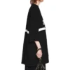Tubular T-Shirt 360 Oversized “Black” 720501TNVD51070