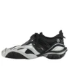 Tyrex Low “Black Grey” 617535W2CB11081