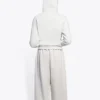 Unisex SS21 Fashion Week, grigio sbiadito 651799TKV852984