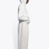 Unisex SS21 Fashion Week, grigio sbiadito 651799TKV852984