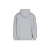 Uomo Balenciaga con logo stampato, grigio 570811THV781300