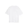 Versione BB a maniche corte, bianco 578133TEV489044