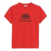 Versione BB a maniche corte, rosso 578133TEV486400