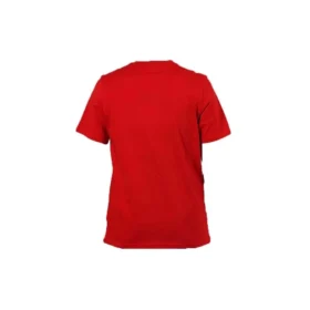 Versione BB a maniche corte, rosso 578133TEV486400