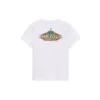 Versione del modello a maniche corte, bianco 578133THV609000