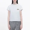 Versione del modello a maniche corte, bianco 578133THV609000