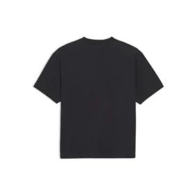 Versione Paris a maniche corte, nero 594599TGV481000