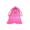 WMNS Triple S Sneaker “Fluo Pink” 524039W2CA55000