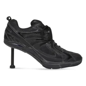 X-Pander 80 mm Scarpe col tacco “Black” 669046W2RC11090