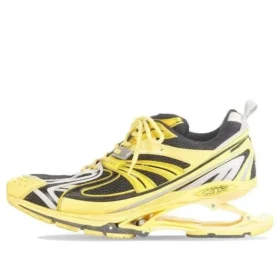 X-Pander Sports “Giallo Nero” 653871W2RA37012