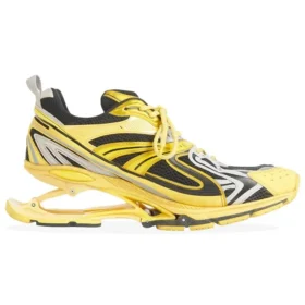 X-Pander Sports “Giallo Nero” 653871W2RA37012