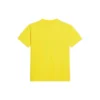 X-Rated Small, vestibilità slim, maniche corte, giallo 612964TIVA71802