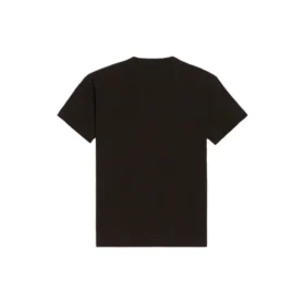X-Rated Small, vestibilità slim, maniche corte, nero 612964TIVA71076