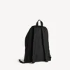 Zaino da uomo Balenciaga | Collaborazione con la NBA Explorer in nero/bianco/rosso vermiglio