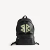 Zaino da uomo Explorer in nero