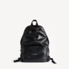 Zaino da uomo Explorer in nero