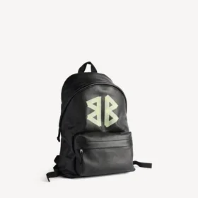 Zaino da uomo Explorer in nero