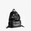 Zaino da uomo Explorer in nero