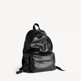 Zaino da uomo Explorer in nero