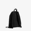 Zaino da uomo Explorer in nero