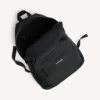 Zaino da uomo Explorer in nero