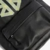 Zaino da uomo Explorer in nero