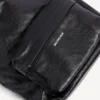 Zaino da uomo Explorer in nero